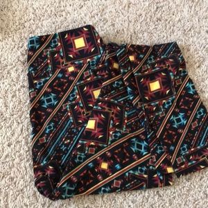 LuLaRoe OS Leggings